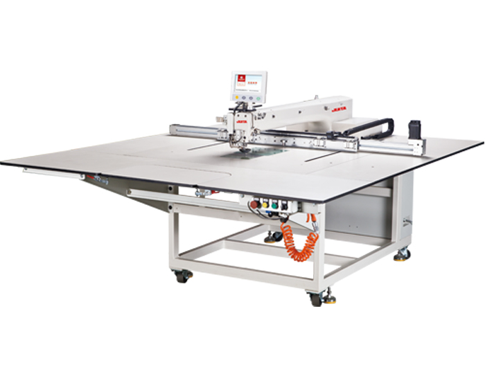 K8數(shù)控多功能全自動(dòng)模板機(jī)